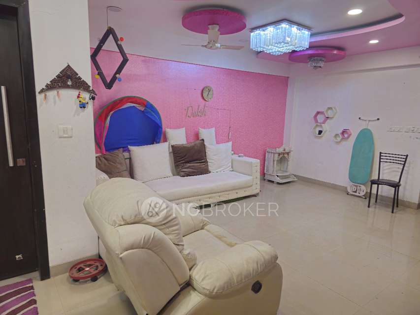 2 BHK Flat In Konark Orchid for Rent  In Wagholi, Pune