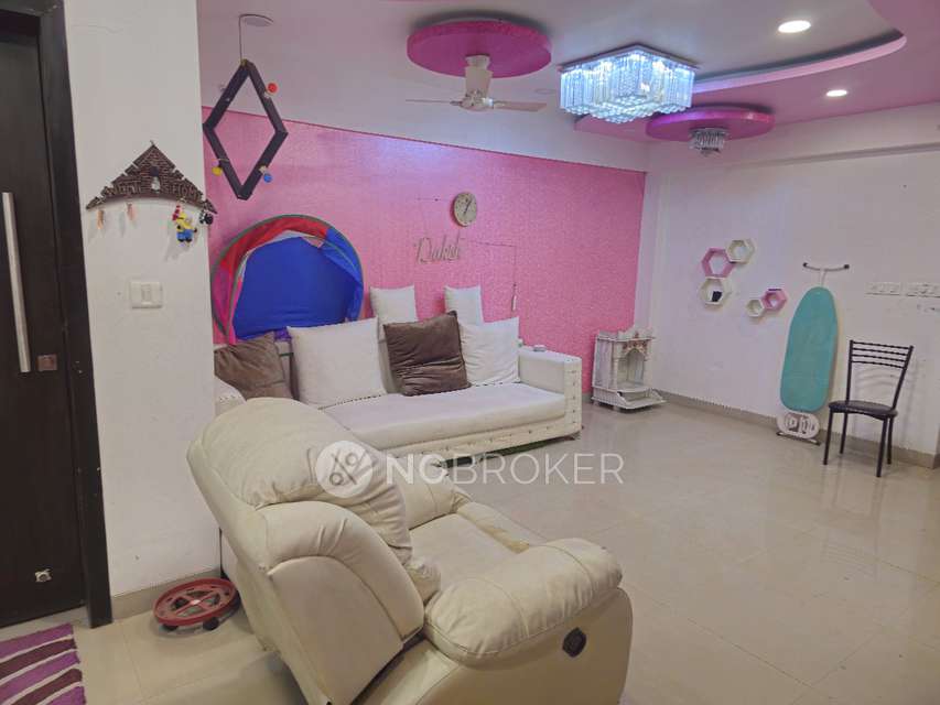 2 BHK Flat In Konark Orchid for Rent  In Wagholi, Pune