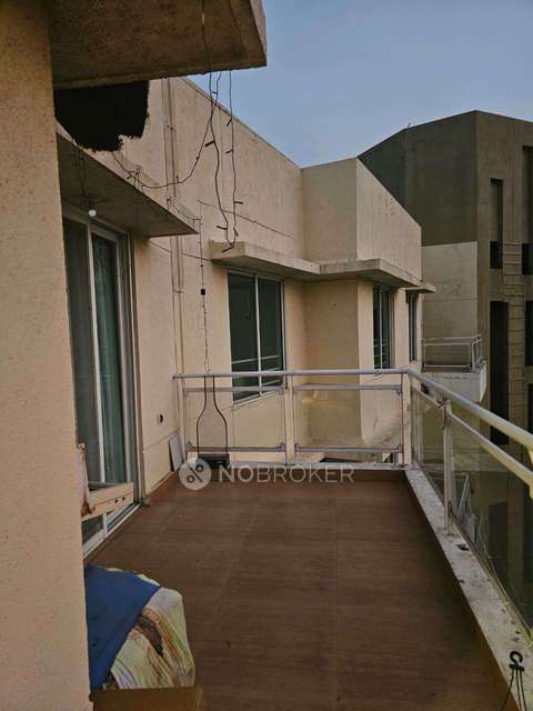 2 BHK Flat In Konark Orchid for Rent  In Wagholi, Pune