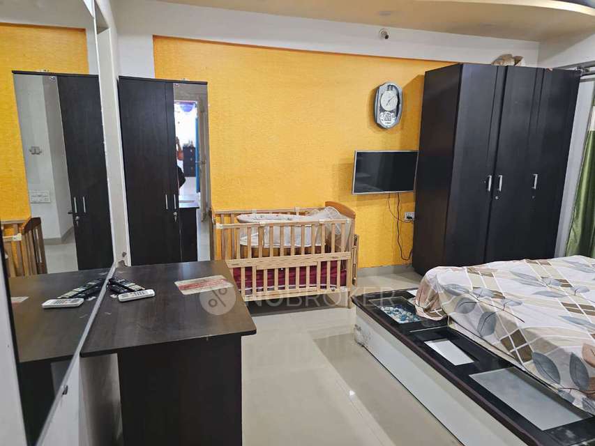 2 BHK Flat In Konark Orchid for Rent  In Wagholi, Pune