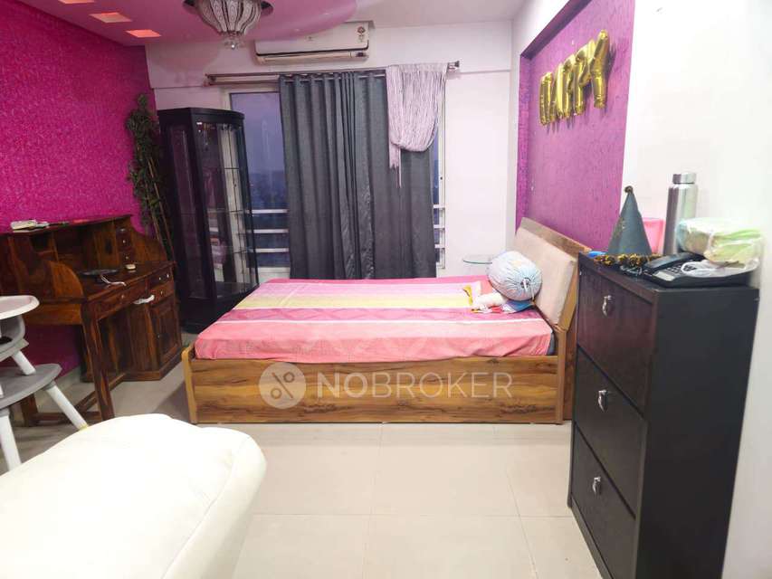 2 BHK Flat In Konark Orchid for Rent  In Wagholi, Pune