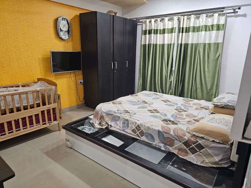 2 BHK Flat In Konark Orchid for Rent  In Wagholi, Pune