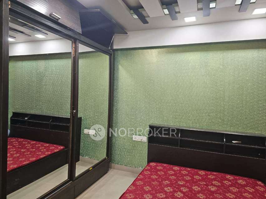 2 BHK Flat In Konark Orchid for Rent  In Wagholi, Pune