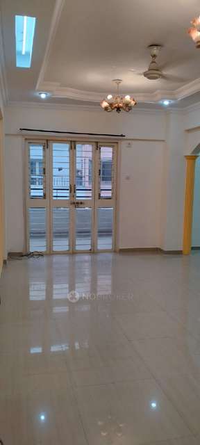 2 BHK Flat In Gk Dwarka Sai Paradise for Rent  In Pimple Saudagar