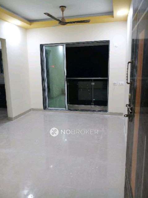 1 BHK Flat In Chandrangan Residency for Rent  In Diva