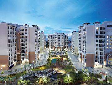 2 BHK Flat In Rohan Madhuban 2 for Rent  In Bavdhan