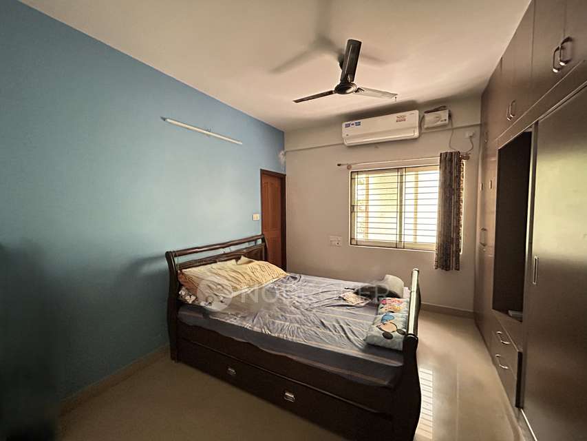 3 BHK Flat In Avani Gardens for Rent  In Nehru Nagar