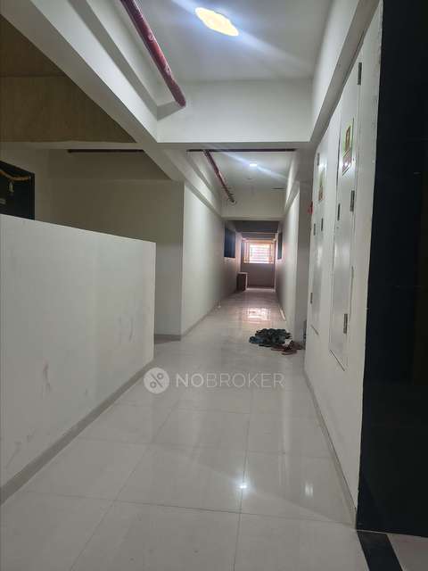 2 BHK Flat In Padale Grandeza for Rent In Nande
