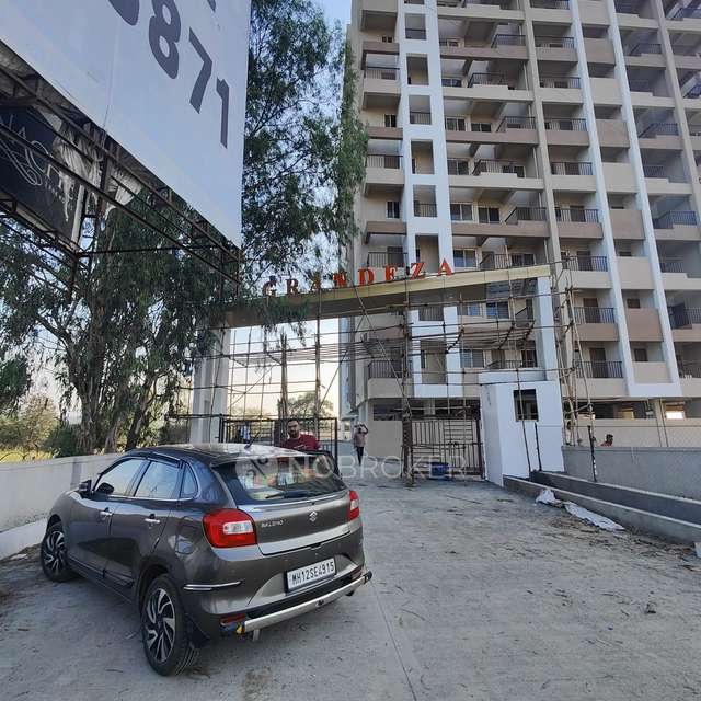 2 BHK Villa for Rent  In Grandeza