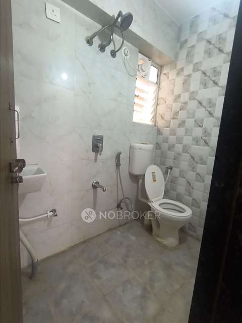 2 BHK Flat In Padale Grandeza for Rent In Nande