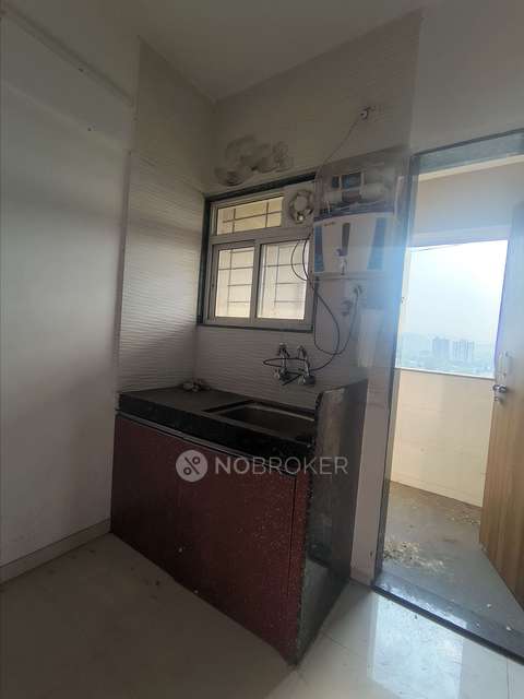 2 BHK Flat In Padale Grandeza for Rent In Nande