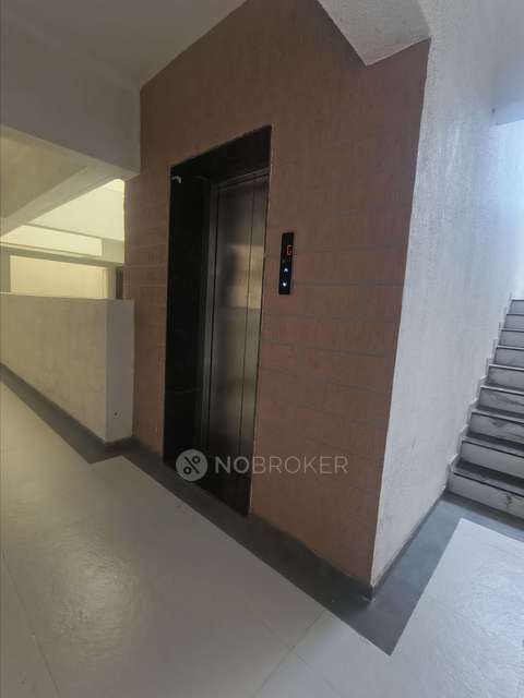 2 BHK Flat In Padale Grandeza for Rent In Nande