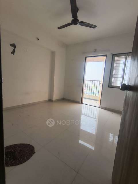 2 BHK Flat In Padale Grandeza for Rent In Nande