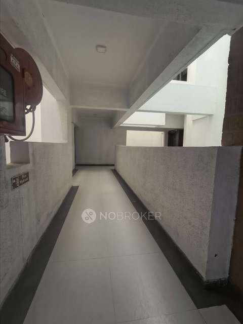 2 BHK Flat In Padale Grandeza for Rent In Nande
