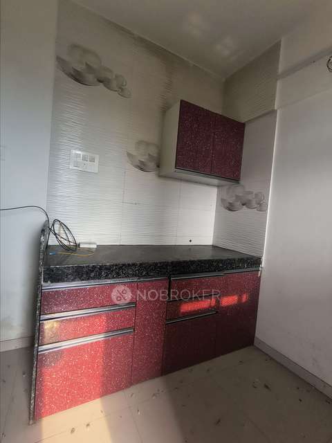 2 BHK Flat In Padale Grandeza for Rent  In Nande