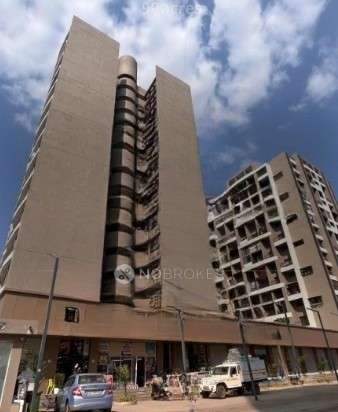 1 BHK Villa In Mantra Montana for Rent  In  Dhanori
