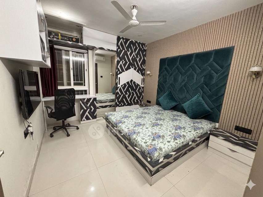 3 BHK Flat In Amorapolis for Rent  In Dhanori