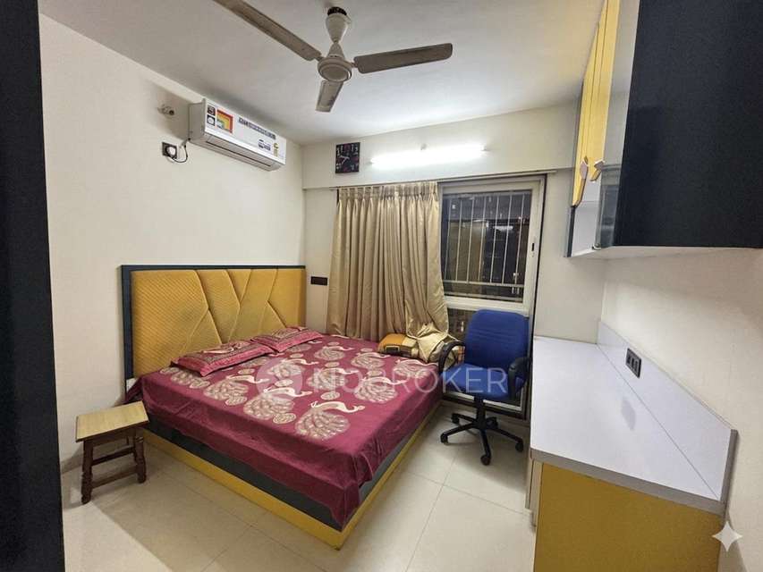 3 BHK Flat In Amorapolis for Rent  In Dhanori