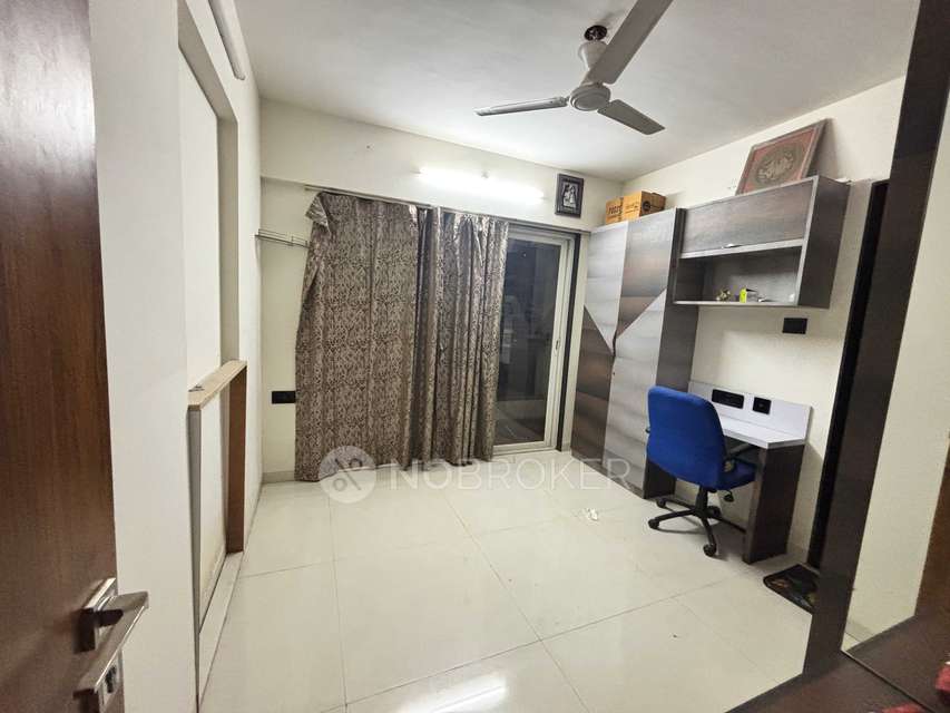 3 BHK Flat In Amorapolis for Rent  In Dhanori