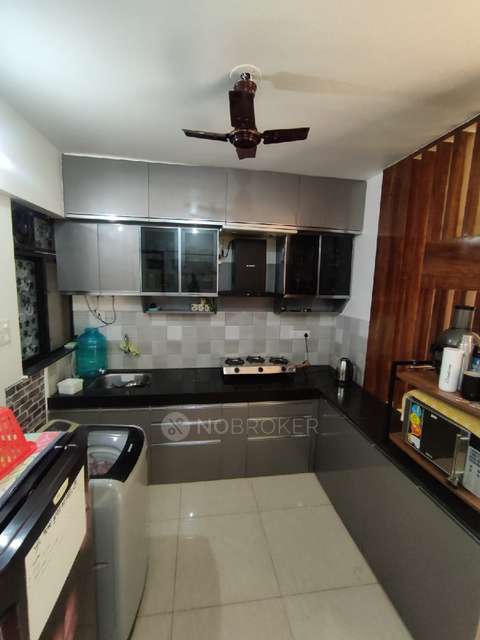 2 BHK Villa In Kolte Patil Ivy Nia for Rent  In Wagholi