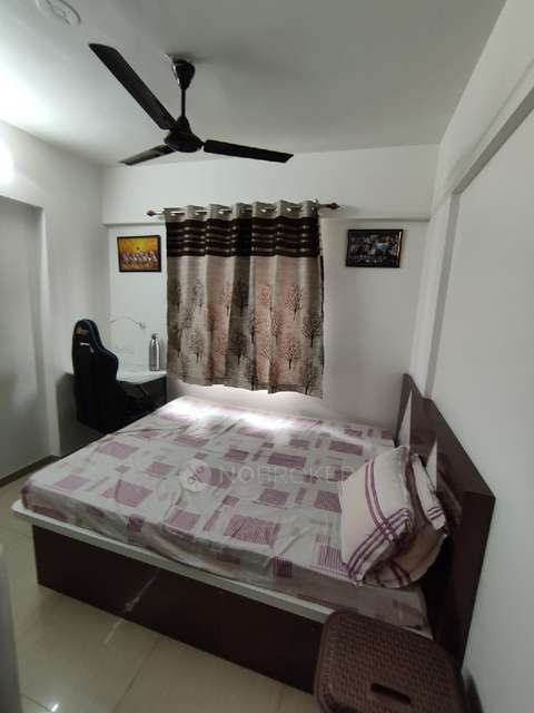 2 BHK Villa In Kolte Patil Ivy Nia for Rent  In Wagholi