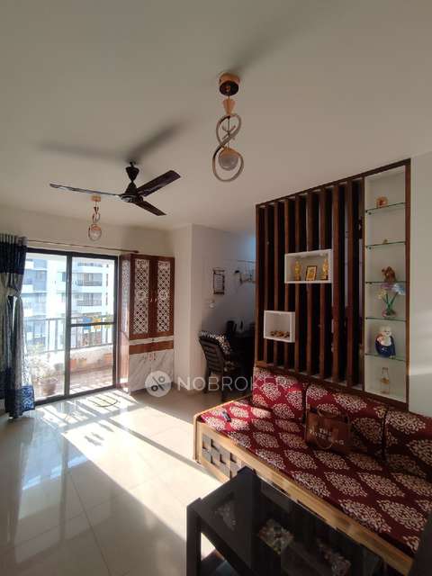 2 BHK Villa In Kolte Patil Ivy Nia for Rent  In Wagholi