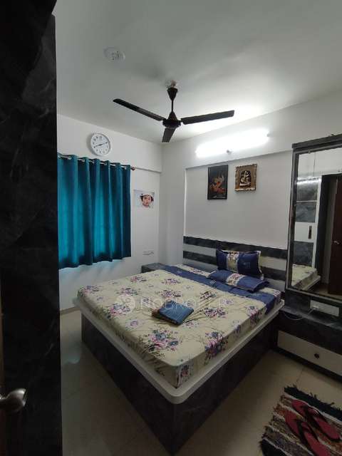 2 BHK Villa In Kolte Patil Ivy Nia for Rent  In Wagholi