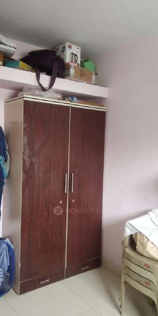 1 RK Flat In Sankalp Vihar Apartment for Rent  In Narhe