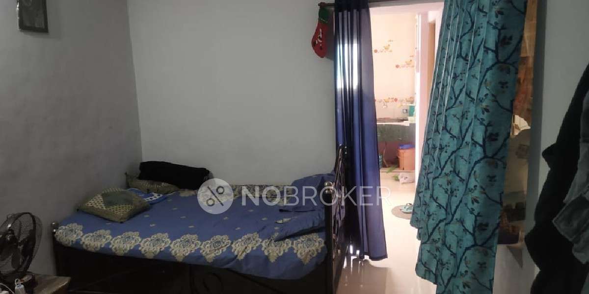 1 RK Flat In Sankalp Vihar Apartment for Rent  In Narhe