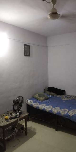 1 RK Flat In Sankalp Vihar Apartment for Rent  In Narhe