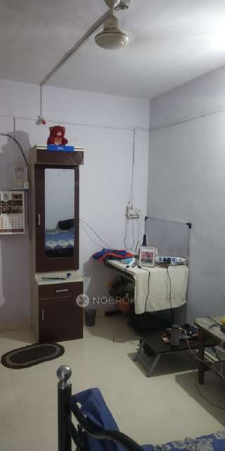 1 RK Flat In Sankalp Vihar Apartment for Rent  In Narhe