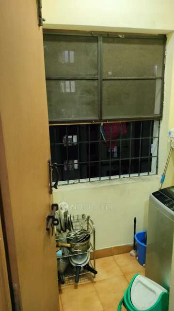 2 BHK Flat In Brindavan Towers for Rent  In K. K. Nagar