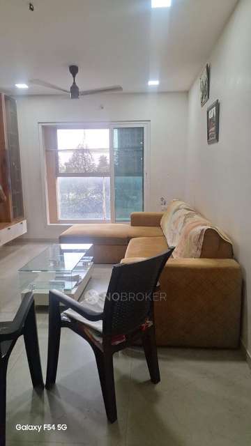 3 BHK Flat In Dosti West County for Rent  In  Thane West