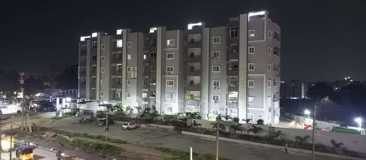 2 BHK Flat In Abode Knr Residency for Rent  In Ameenpur