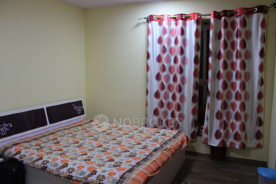 3 BHK Flat In Snn Raj Neeladri for Rent  In Bettadasanapura