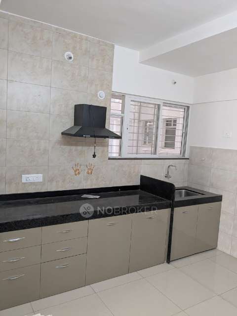 2 BHK Villa In Prime 51 Balewadi Residences for Rent  In Balewadi