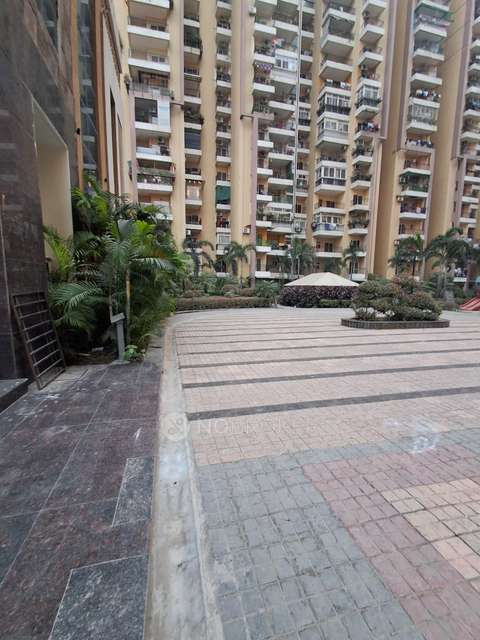 Single Room for Female In 2 BHK  In Himalaya Pride In Tech Zone Iv