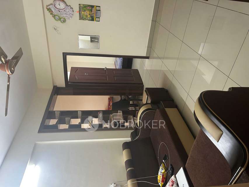 2 BHK Flat In Signature Crest for Rent  In Sarjapura