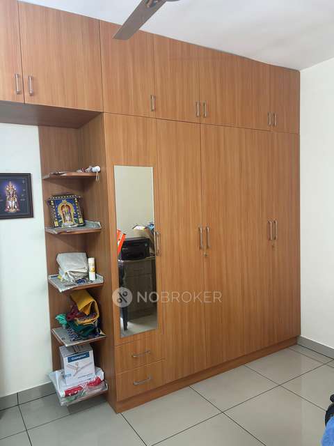 2 BHK Flat In Signature Crest for Rent  In Gunjur