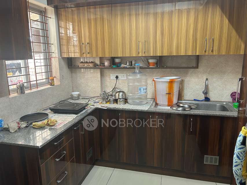 2 BHK Flat In Signature Crest for Rent  In Gunjur