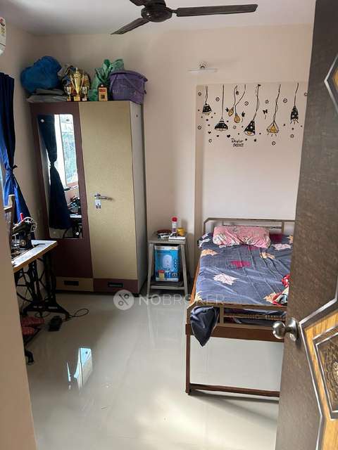 2 BHK Flat In Telange Rhytham Chsl For Sale In Ambernath
