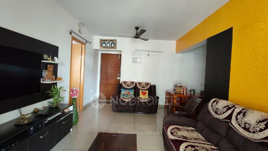 3 BHK Flat In Snn Raj Serenity for Rent  In Begur