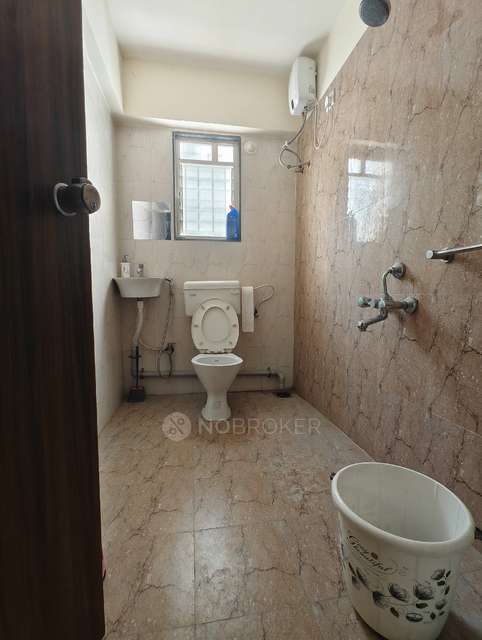 2 BHK Flat In Waghere Rajveer Nucleus for Rent  In Wakad