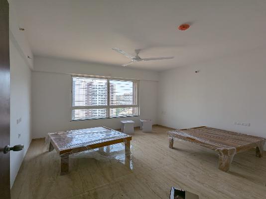 3 BHK Flat In Vtp Belair for Rent  In Mahalunge