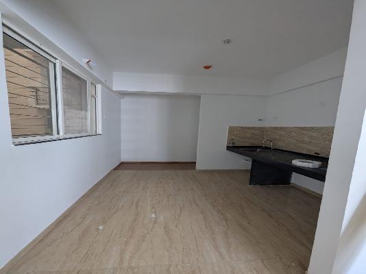 3 BHK Flat In Vtp Belair for Rent  In Mahalunge