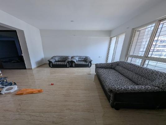 3 BHK Flat In Vtp Belair for Rent  In Mahalunge