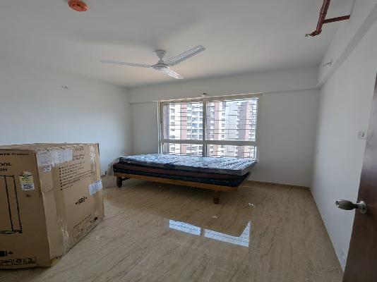 3 BHK Flat In Vtp Belair for Rent  In Mahalunge
