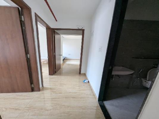 3 BHK Flat In Vtp Belair for Rent  In Mahalunge