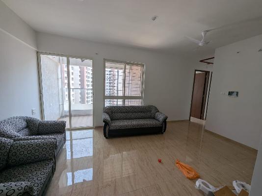 3 BHK Flat In Vtp Belair for Rent  In Mahalunge