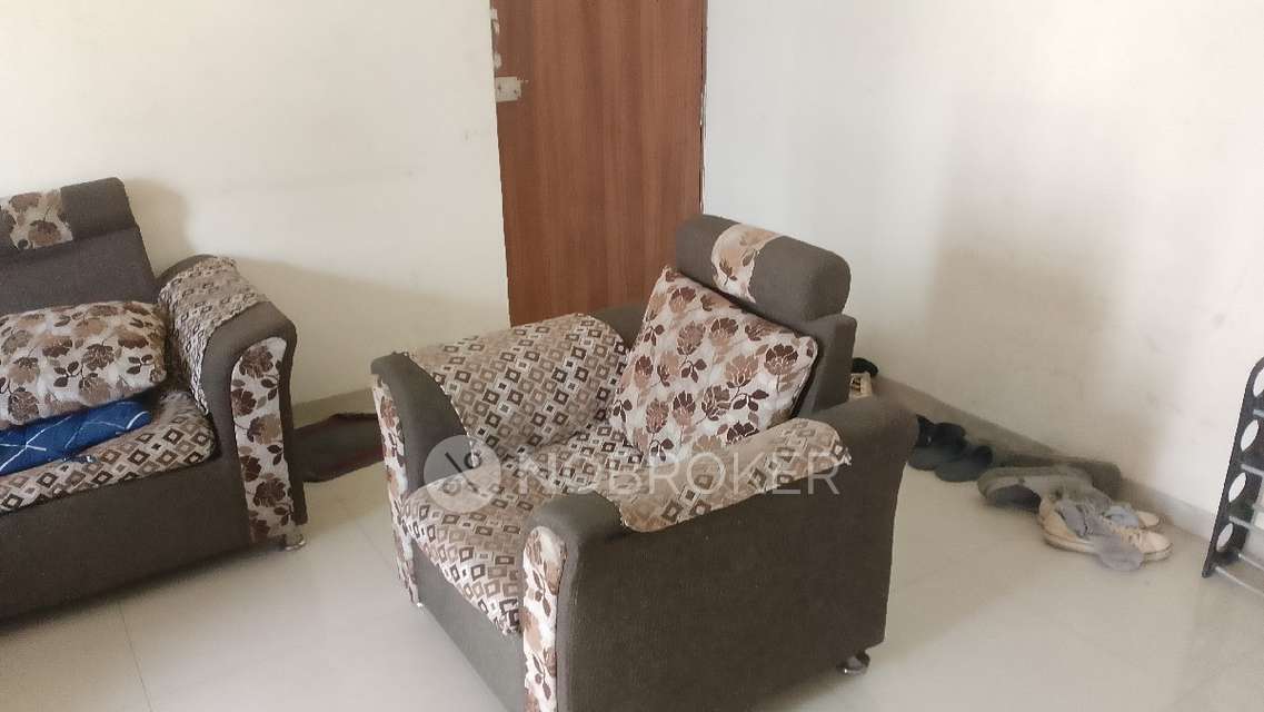 2 BHK Flat In Megapolis Sunway for Rent  In Hinjawadi